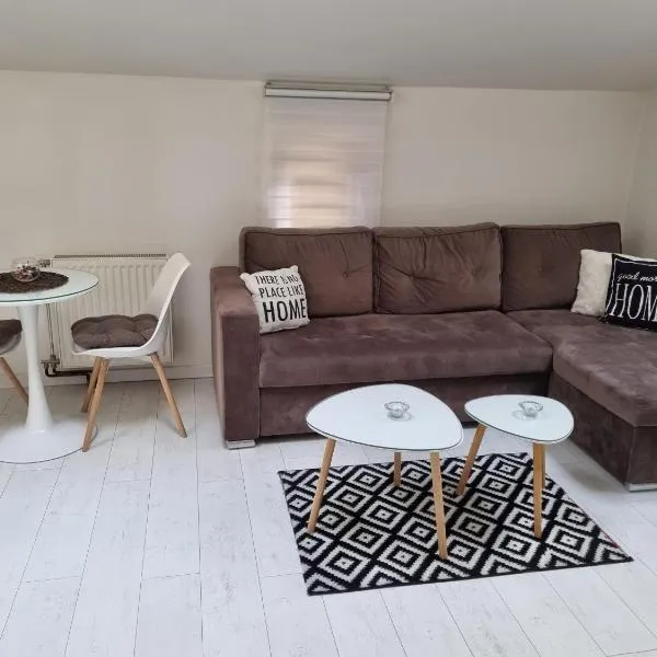 Apartman Savic 2, hotel in Bijeljina