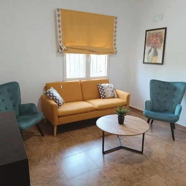 El Hostalito, hotel v destinácii Fuensanta