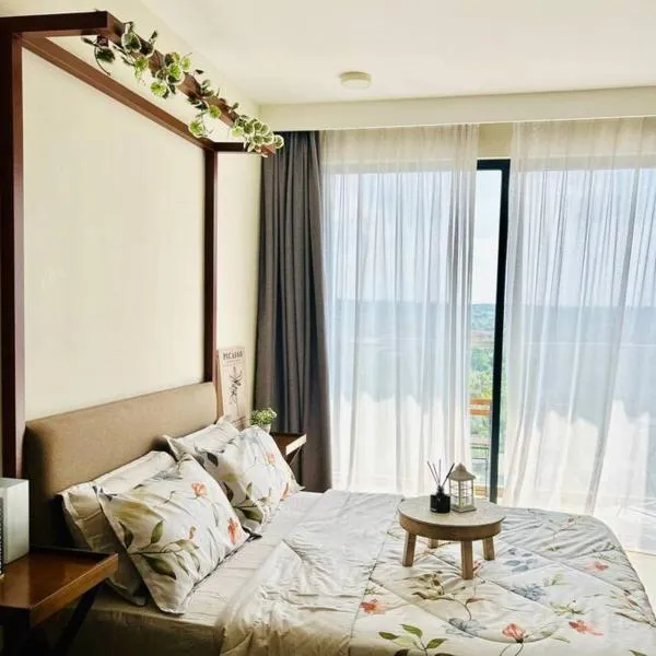 RumaMuir Timurbay, hotel in Kuantan