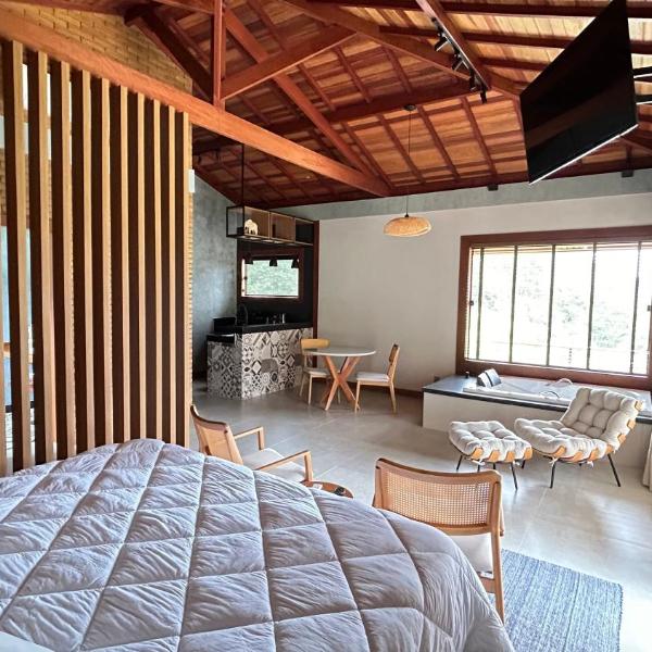 Villa Zarandi - Luxo e conforto que você procura! - Foto 2