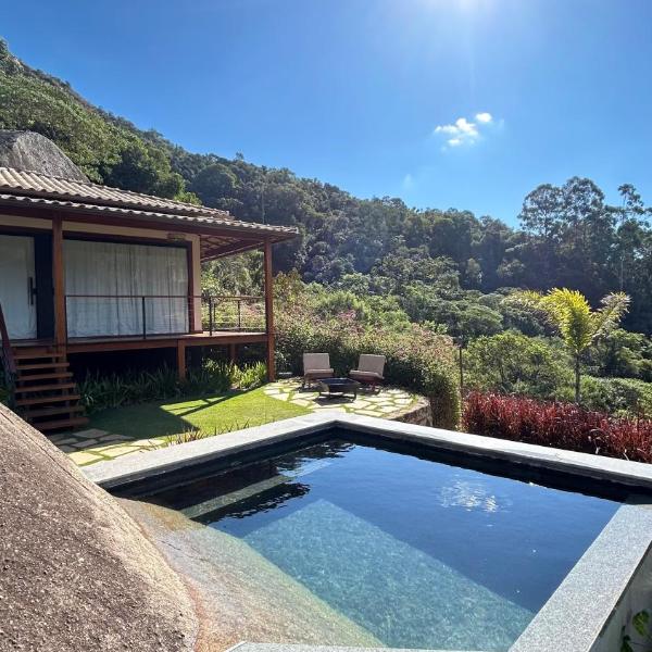 Villa Zarandi - Luxo e conforto que você procura!