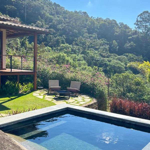 Villa Zarandi - Luxo e conforto que você procura! - Foto 4