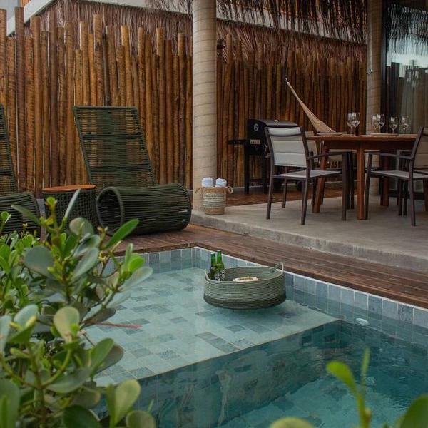 Villa Sapê Milagres - Casa 17 - Foto 4