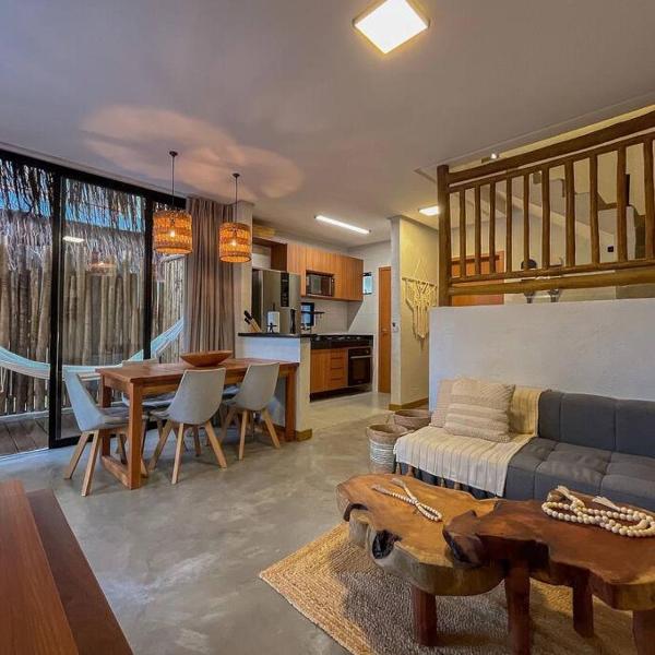 Villa Sapê Milagres - Casa 17 - Foto 5