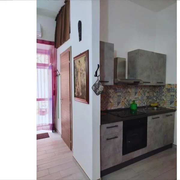U Càvusu, hotel in Siculiana