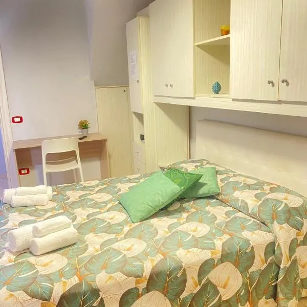 B&B Mura 17, hotel v destinaci Polistena