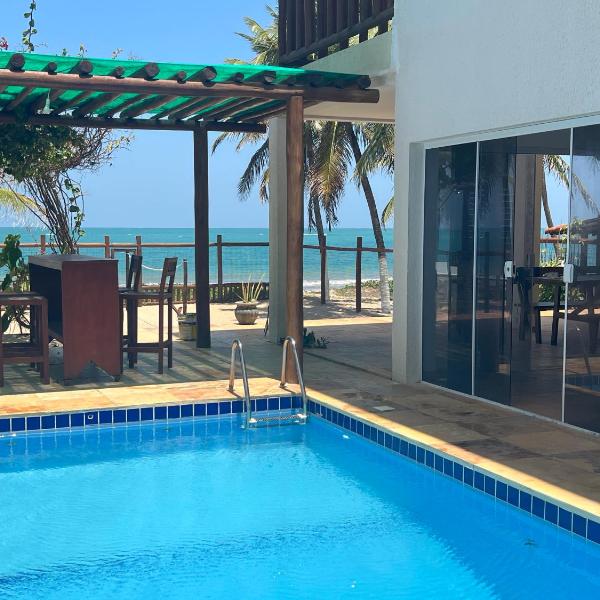 Muriú RN - Savage Beach House - Foto 4