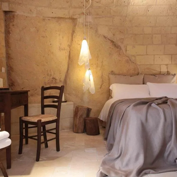 Fondo Vito, hotel em Gravina in Puglia