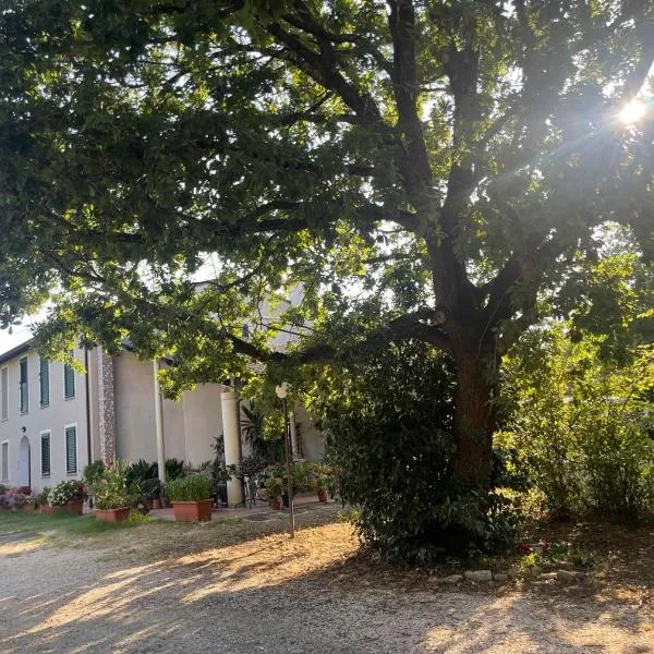 Appartamento Danilla, hotel Maratello városában