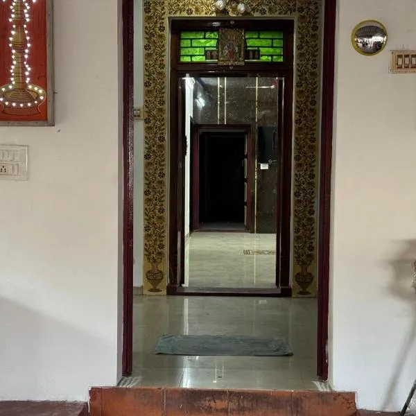 AVVAI Home Stay, hotel v destinácii Madurai