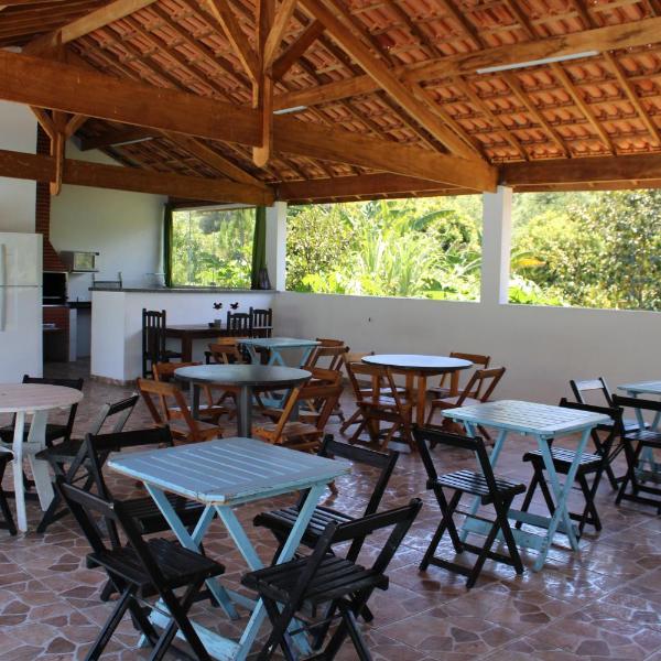 Chácara Recanto Tamoatoa - Foto 5