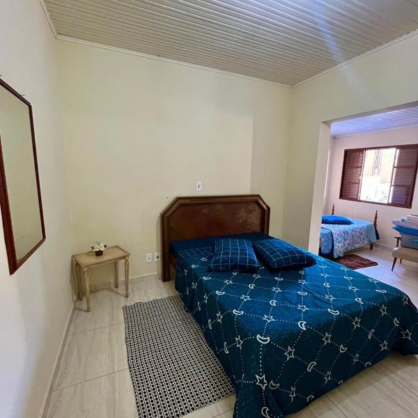 Casa no Centro de Águas de Lindóia com Piscina - Foto 2