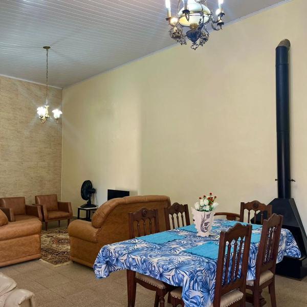Casa no Centro de Águas de Lindóia com Piscina - Foto 5