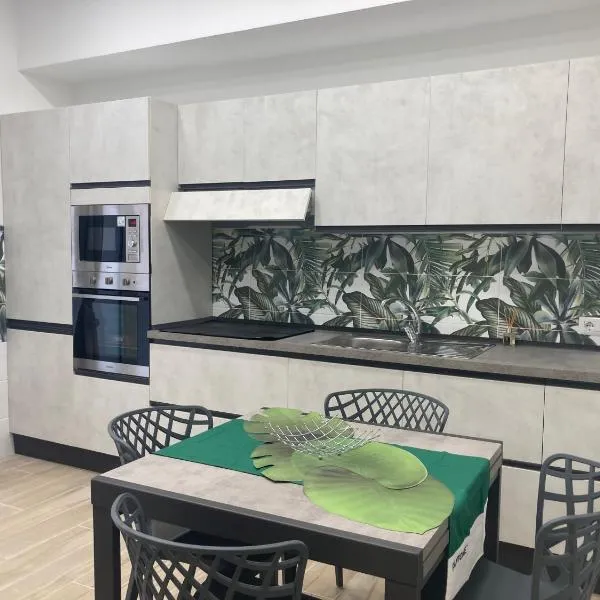 Casa al Soffio di Luce, hotel ad Anzio