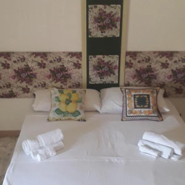 A Casa Di Alex, hotel in Catania