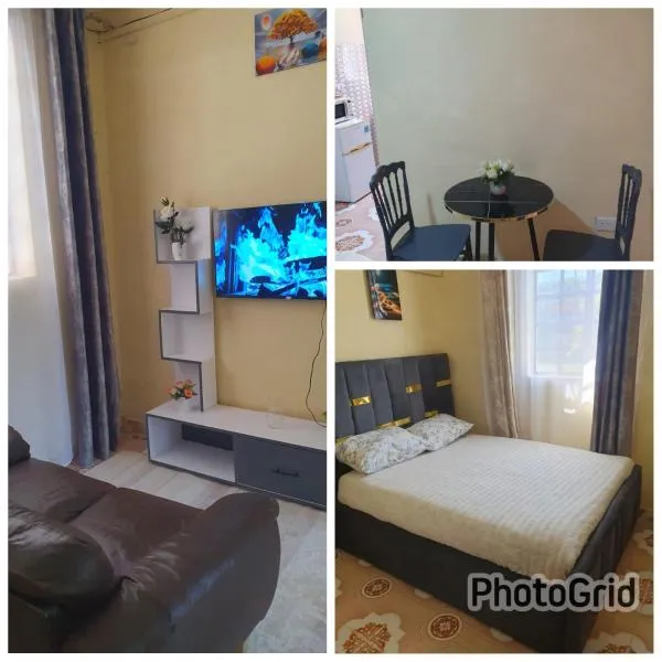 Lassie Chalet, hotel v destinaci Gilgil