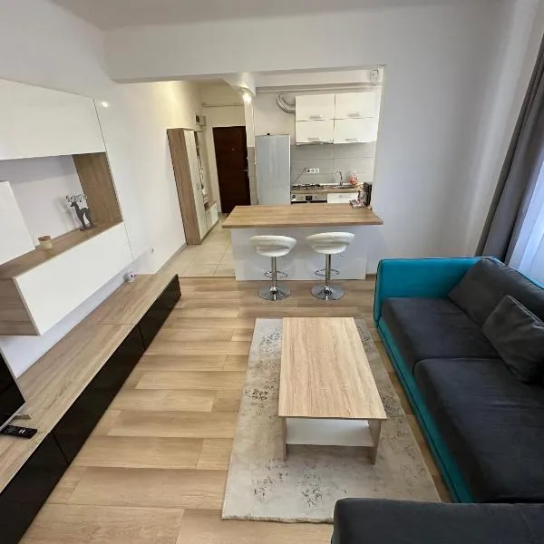 IBB Apartment, hotel in Târgu-Mureş