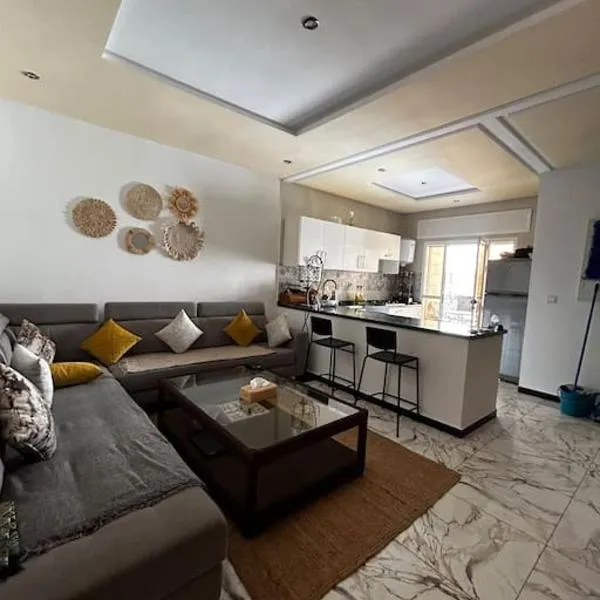 Casa DIDI: Asilah şehrinde bir otel