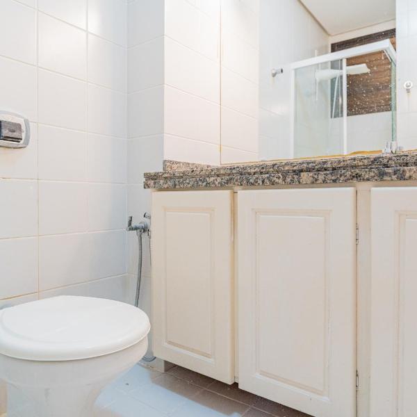 C116 Apto de 1 quarto no Merit Plaza - Foto 3