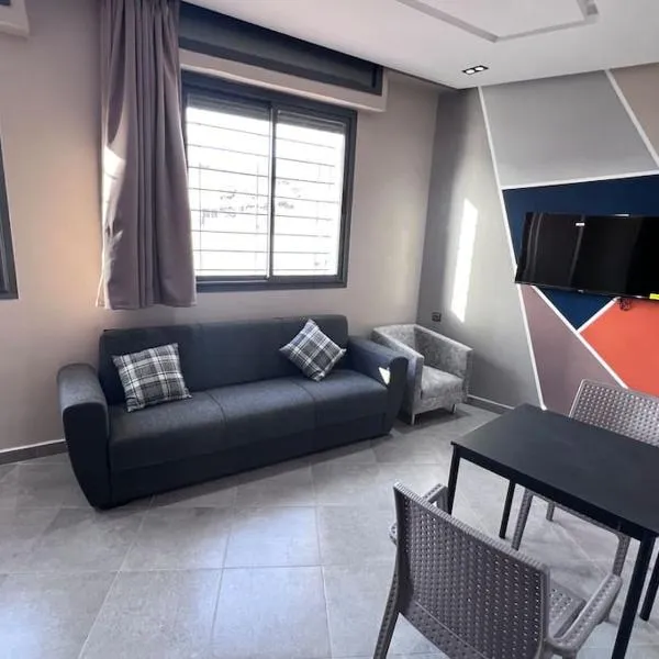 Appartement No 2 à Tamraght, hotel v destinaci Tamraght Ouzdar