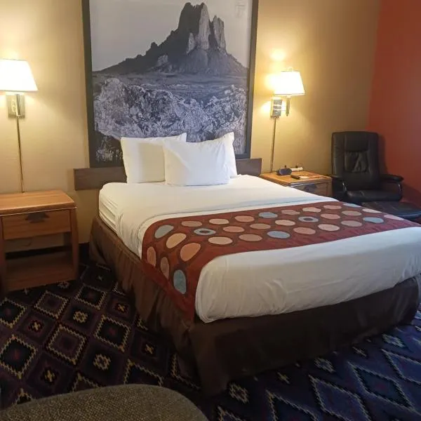 Super 8 by Wyndham Las Vegas, hotel in Las Vegas