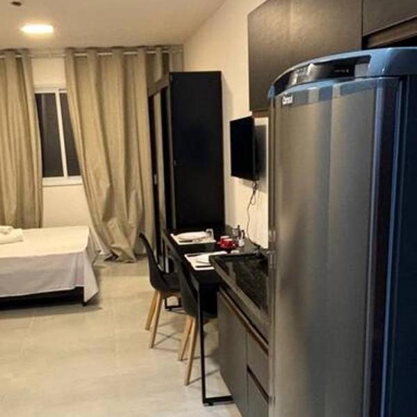 Studio Santana 1 - com wifi - Foto 2