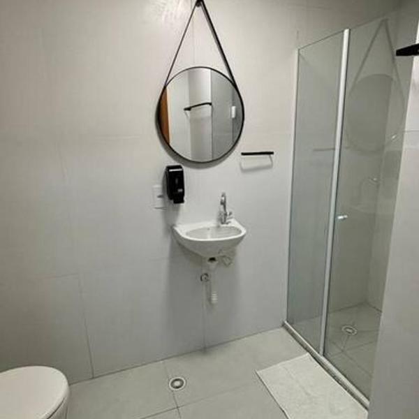Studio Santana 1 - com wifi - Foto 3