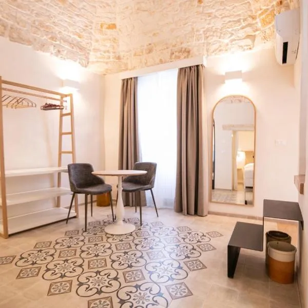 Casa Rina, hotel v destinaci Ostuni