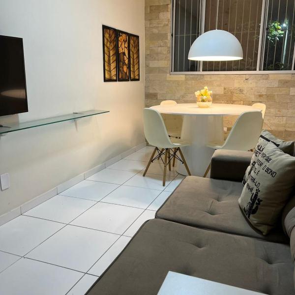 Apartamento 108