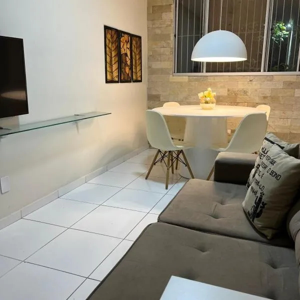 Apartamento 108, Hotel in Caruaru