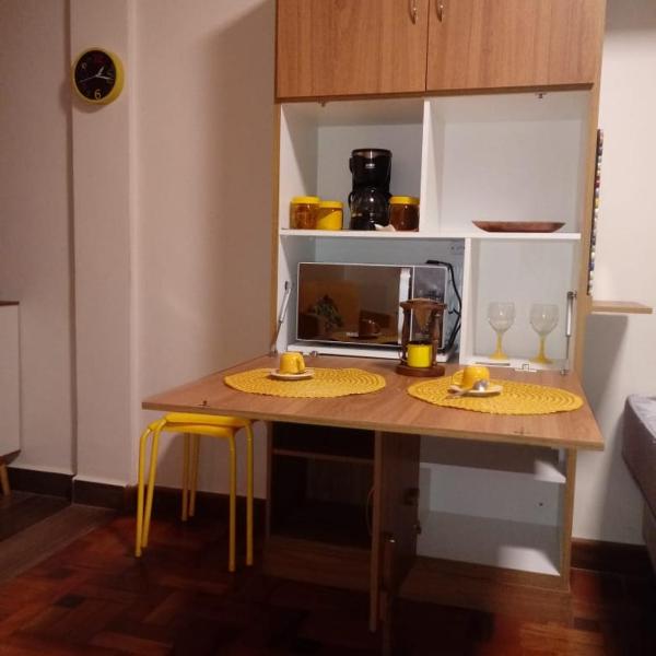 Apartamento no centro de Lambari - Foto 5