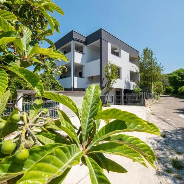 Villa Ana، فندق في سيلتسي