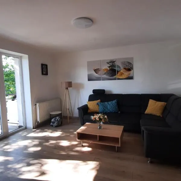New Apartment ISLAND s "Free parking", hotel v destinaci Trnava