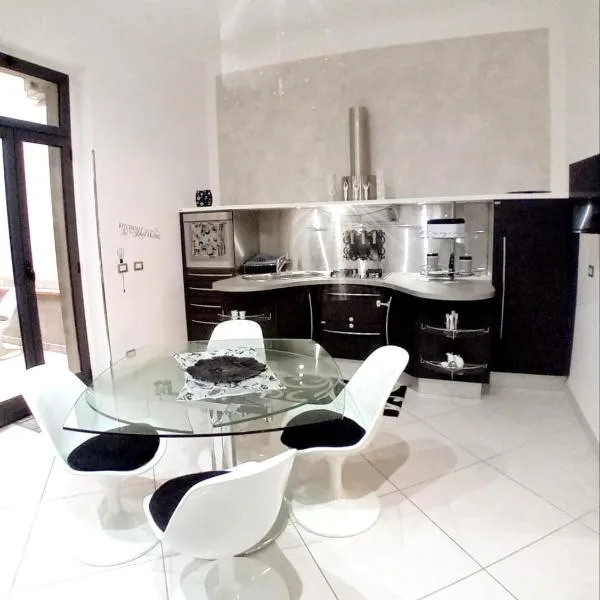 Casa vacanze Emma Siracusa Canicattini Bagni, hotel in Canicattini Bagni