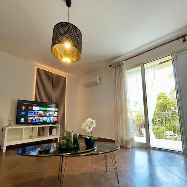 Loriano Apartment, hotel v destinácii Capaci