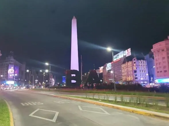 Lo De Luigi Hostal، فندق في بوينس آيرس