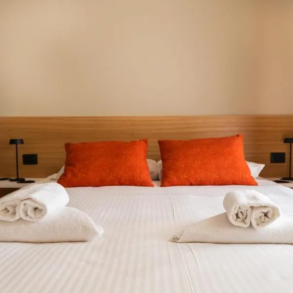 Testaccio Design Apartment Rome, hotel in Rome