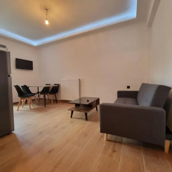 Thanos Apartment, hotel v destinaci Ptolemaida