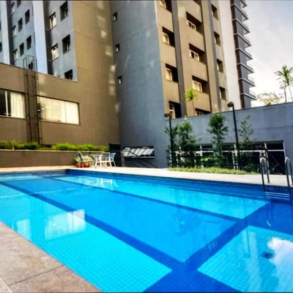 Loft Back Paulista - Foto 4