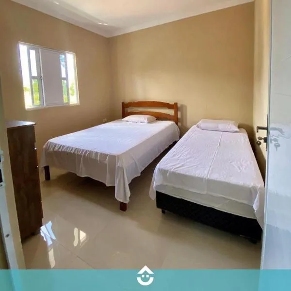 Vila Rasante, hotel v destinaci Jijoca de Jericoacoara