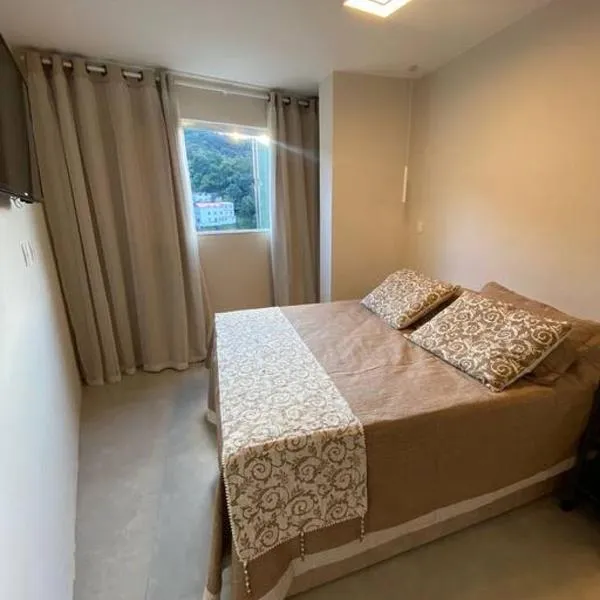 Casa Petrópolis, hotel in Petrópolis