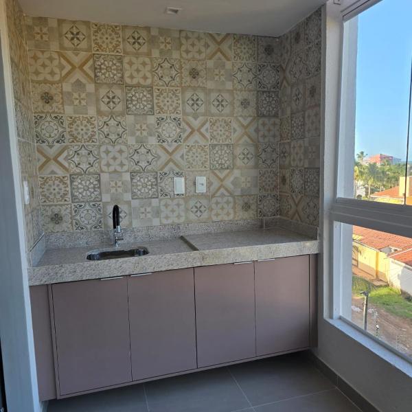 Apartamento grande de 3 quartos, a 120m das piscinas naturais de Tamandaré, a 1km do Aquaventura e a 1km da Vila Padre Arlindo - Foto 3