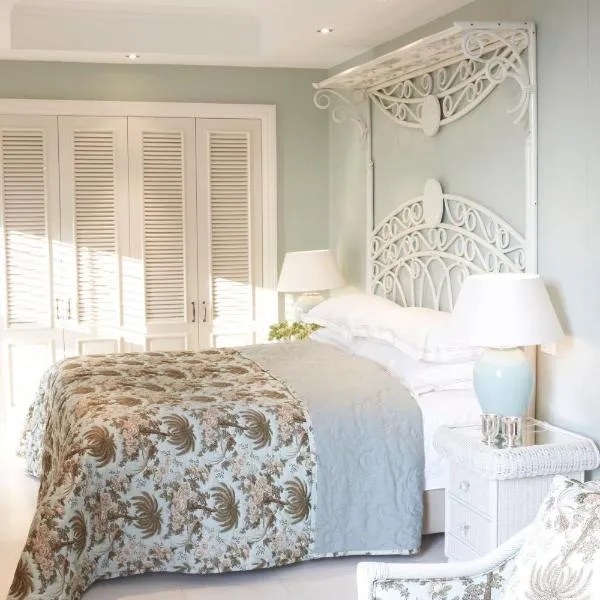 The Oyster Box, hotel in Durban