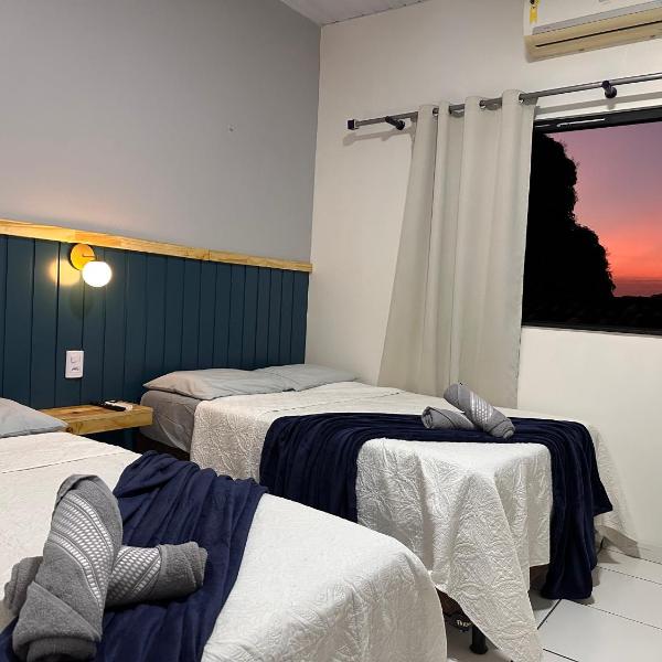 Apartamento INTEIRO próximo ao Aeroporto - Foto 2