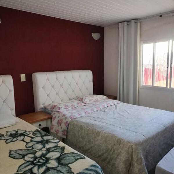 Casa Inteira Oliveira - Foto 2