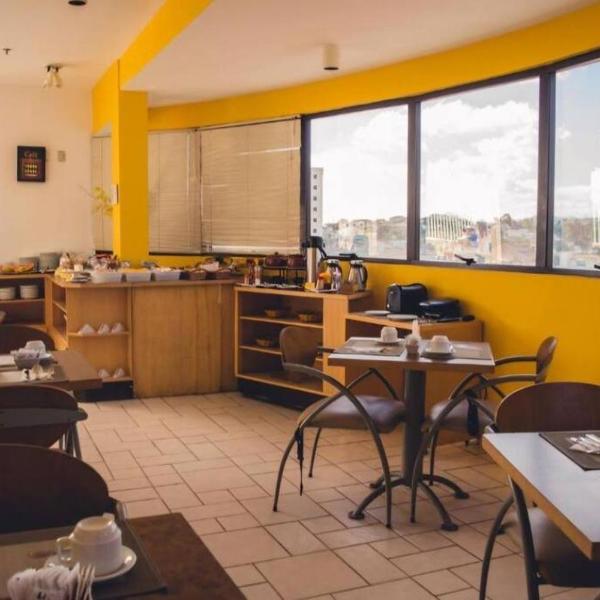 Apartamento Confortável em Guaratinguetá - Foto 5