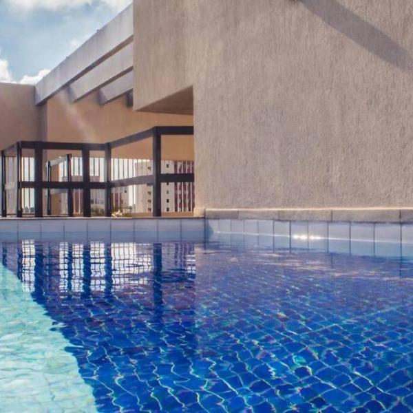 Apartamento Confortável em Guaratinguetá - Foto 4