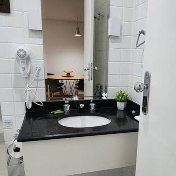 Apartamento Confortável em Guaratinguetá - Foto 3