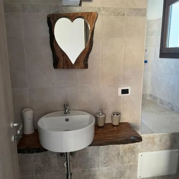 Vimar – hotel w mieście San Vito dei Normanni