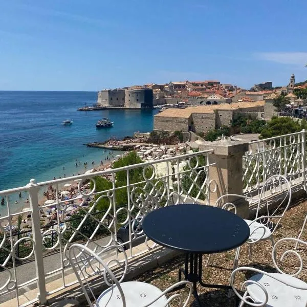 Onyx apartment & room, hotel u Dubrovniku
